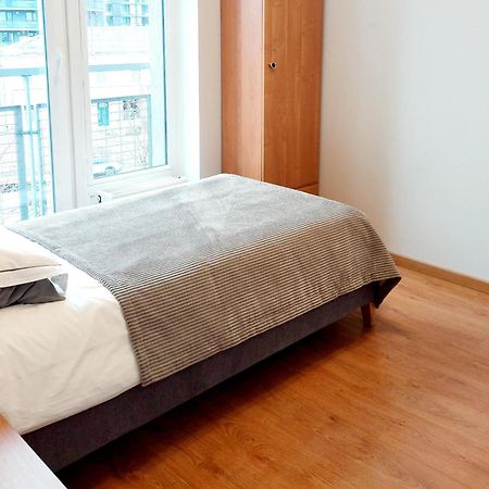 New Apartament Very Close To The City Centre Аеропорт Вільнюс Екстер'єр фото