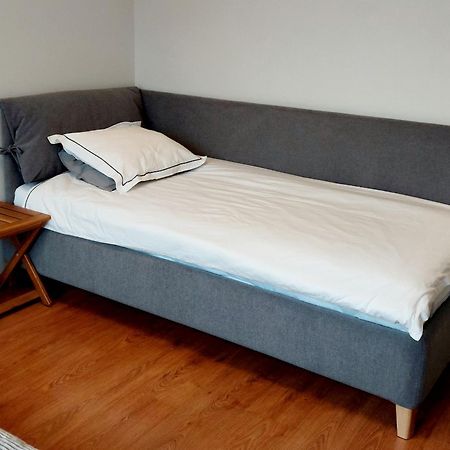 New Apartament Very Close To The City Centre Аеропорт Вільнюс Екстер'єр фото