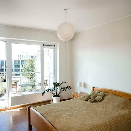 New Apartament Very Close To The City Centre Аеропорт Вільнюс Екстер'єр фото