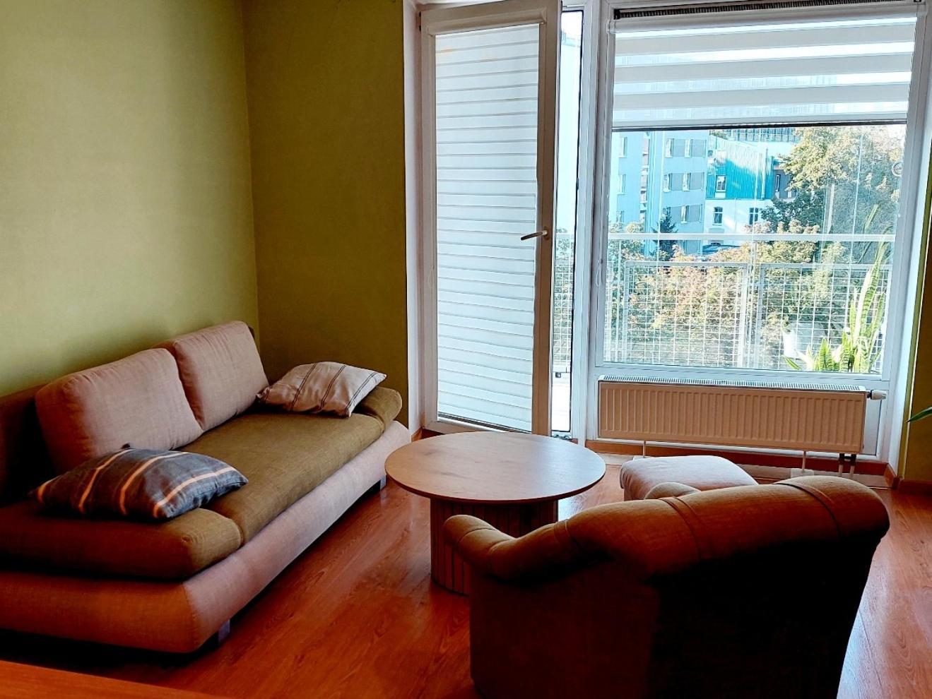 New Apartament Very Close To The City Centre Аеропорт Вільнюс Екстер'єр фото