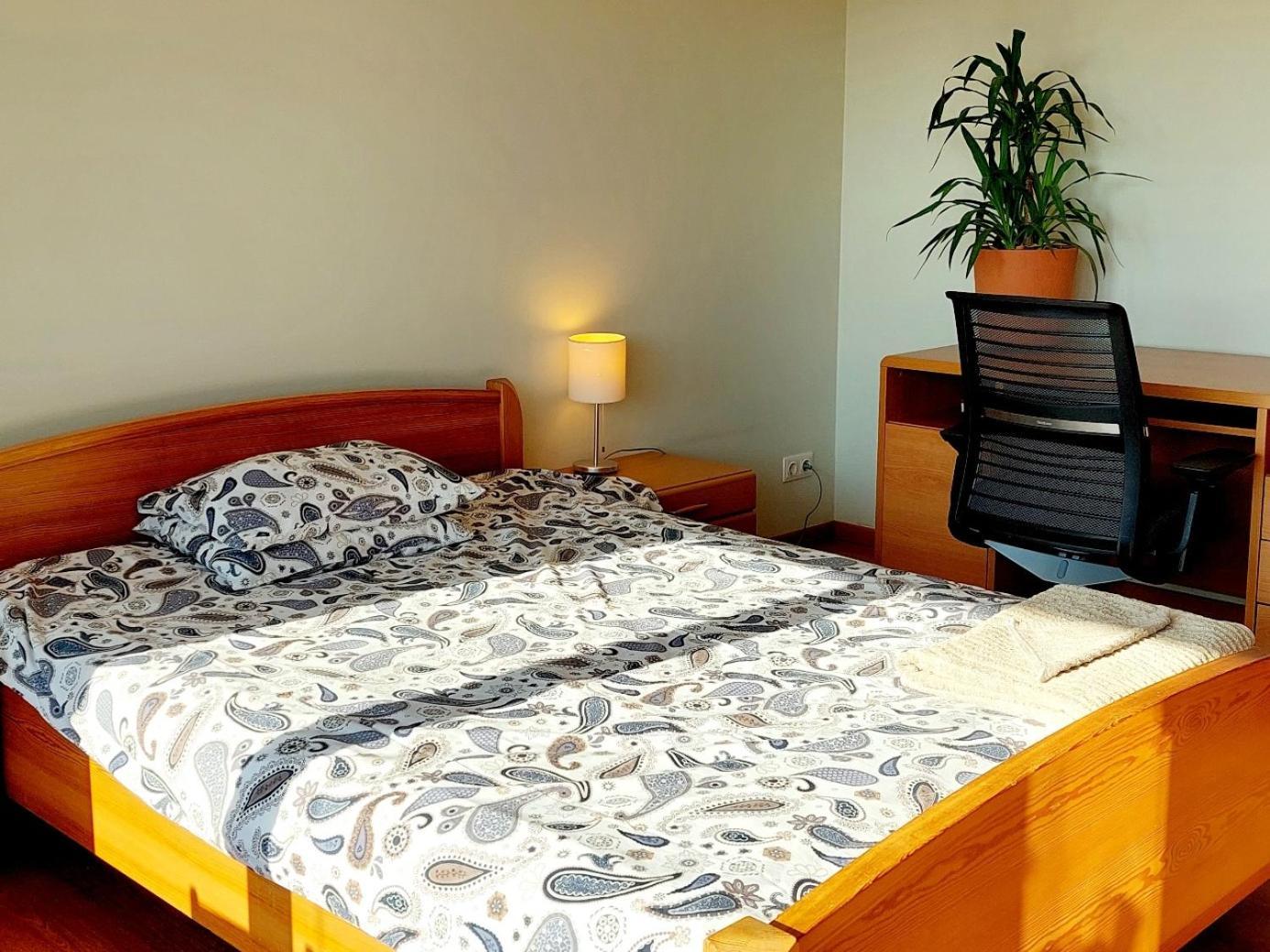 New Apartament Very Close To The City Centre Аеропорт Вільнюс Екстер'єр фото