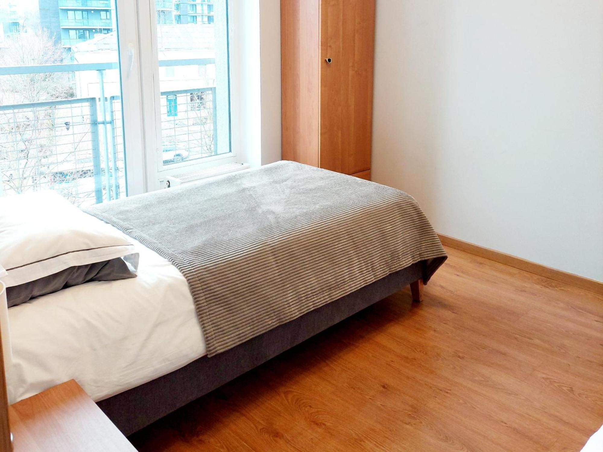 New Apartament Very Close To The City Centre Аеропорт Вільнюс Екстер'єр фото
