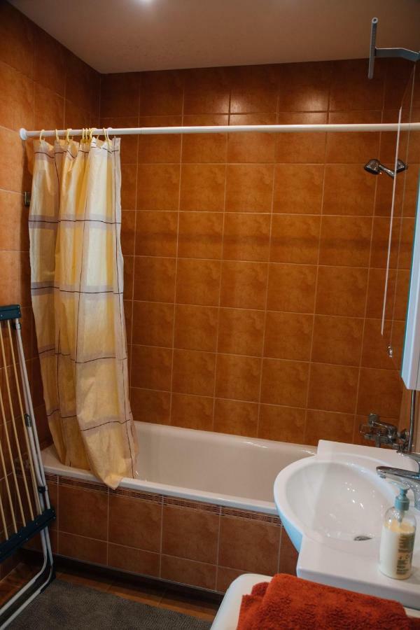 New Apartament Very Close To The City Centre Аеропорт Вільнюс Екстер'єр фото