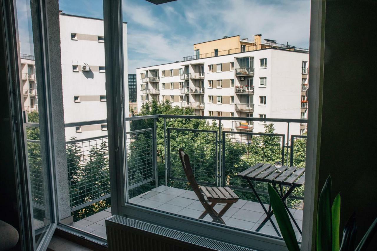New Apartament Very Close To The City Centre Аеропорт Вільнюс Екстер'єр фото