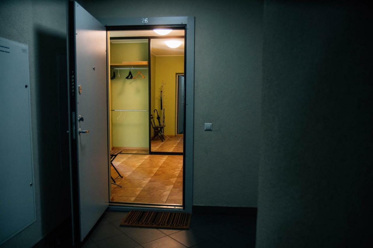 New Apartament Very Close To The City Centre Аеропорт Вільнюс Екстер'єр фото