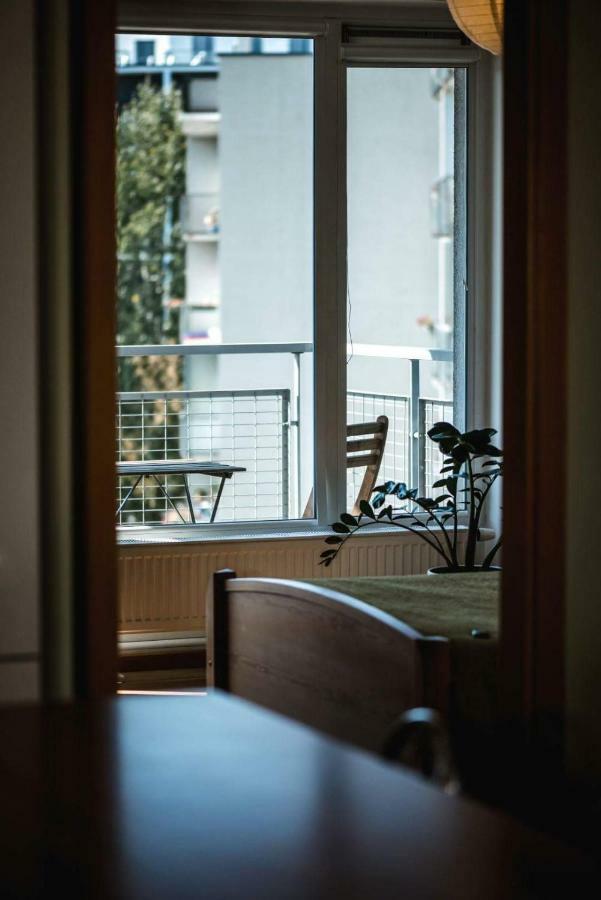 New Apartament Very Close To The City Centre Аеропорт Вільнюс Екстер'єр фото