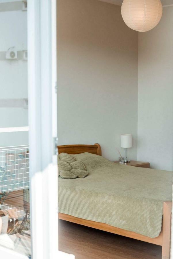 New Apartament Very Close To The City Centre Аеропорт Вільнюс Екстер'єр фото
