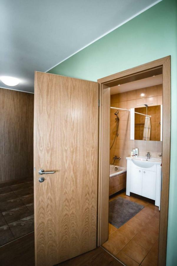 New Apartament Very Close To The City Centre Аеропорт Вільнюс Екстер'єр фото