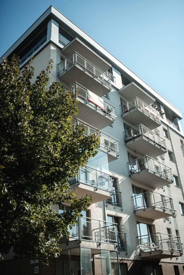 New Apartament Very Close To The City Centre Аеропорт Вільнюс Екстер'єр фото